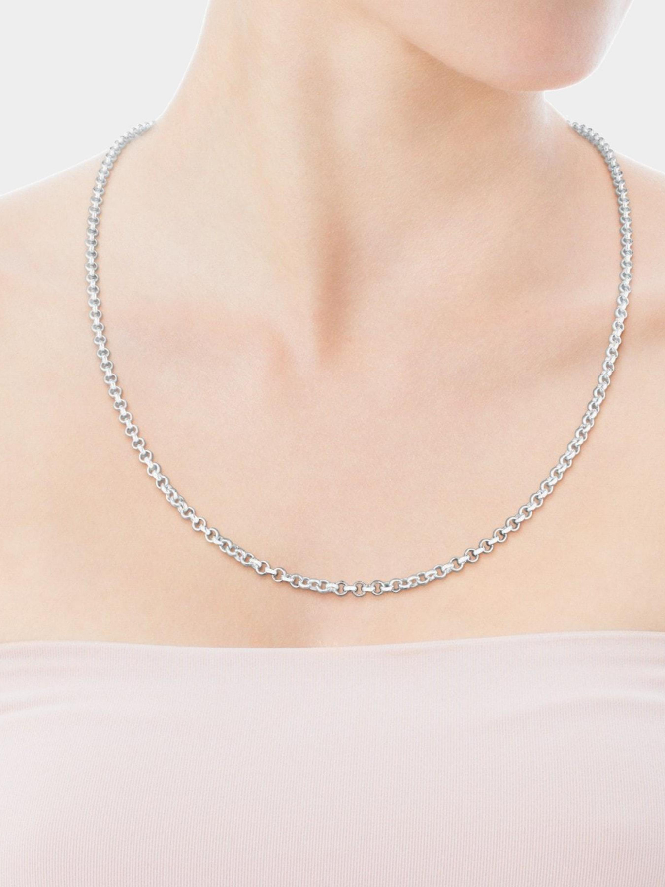 Цепочки TOUS модель 511900220 Фото