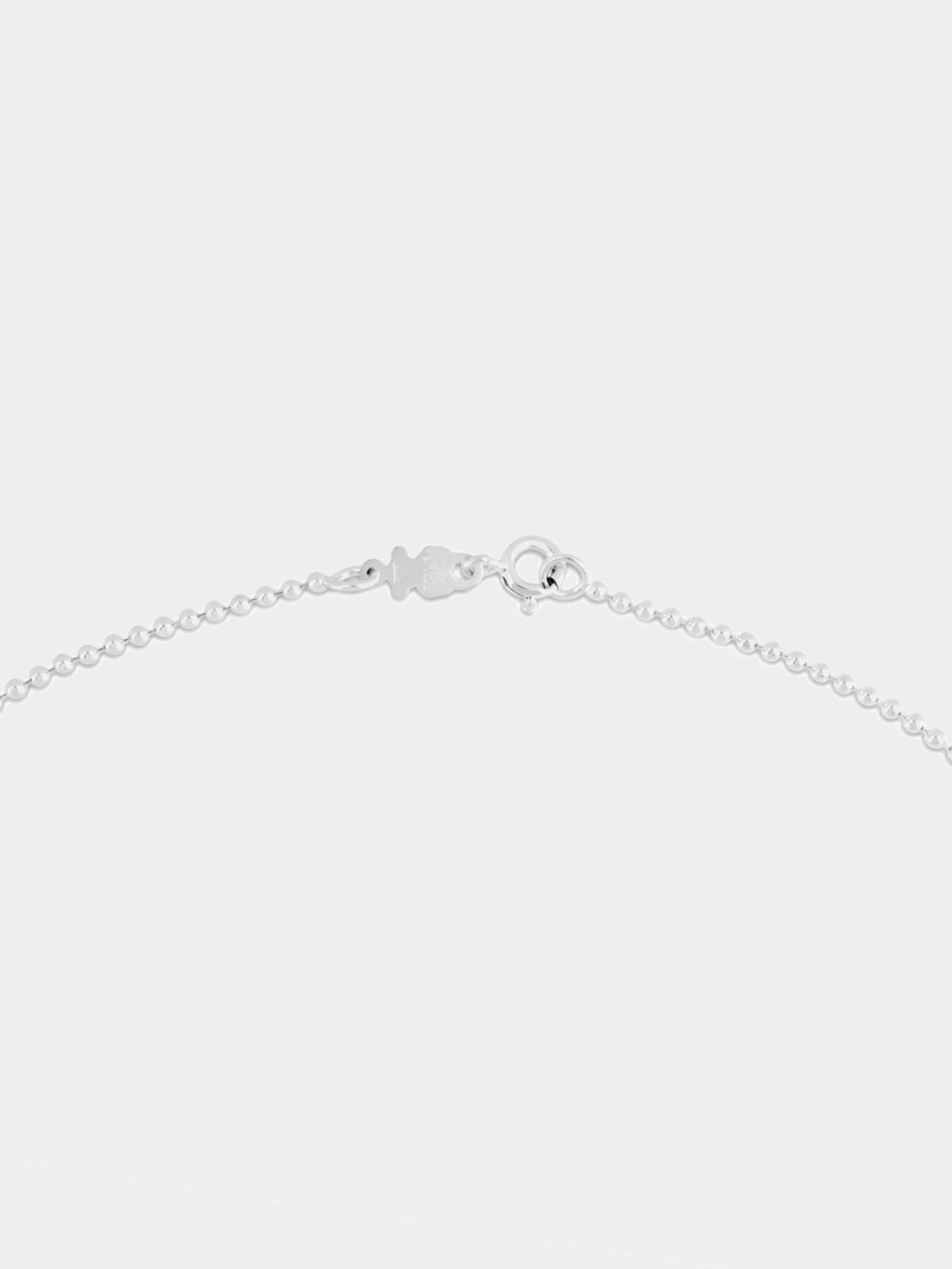 Ожерелья без кулона TOUS модель 111900110 Фото