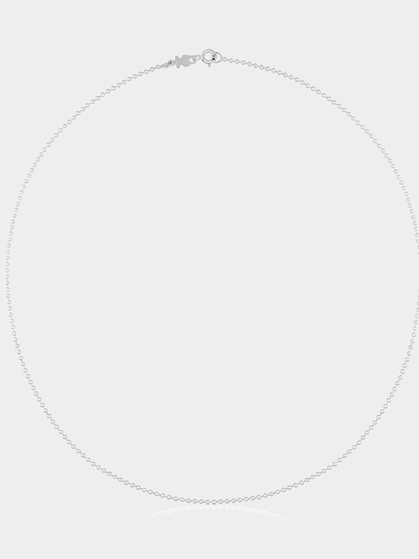 Намисто без кулона TOUS модель 111900110 Фото