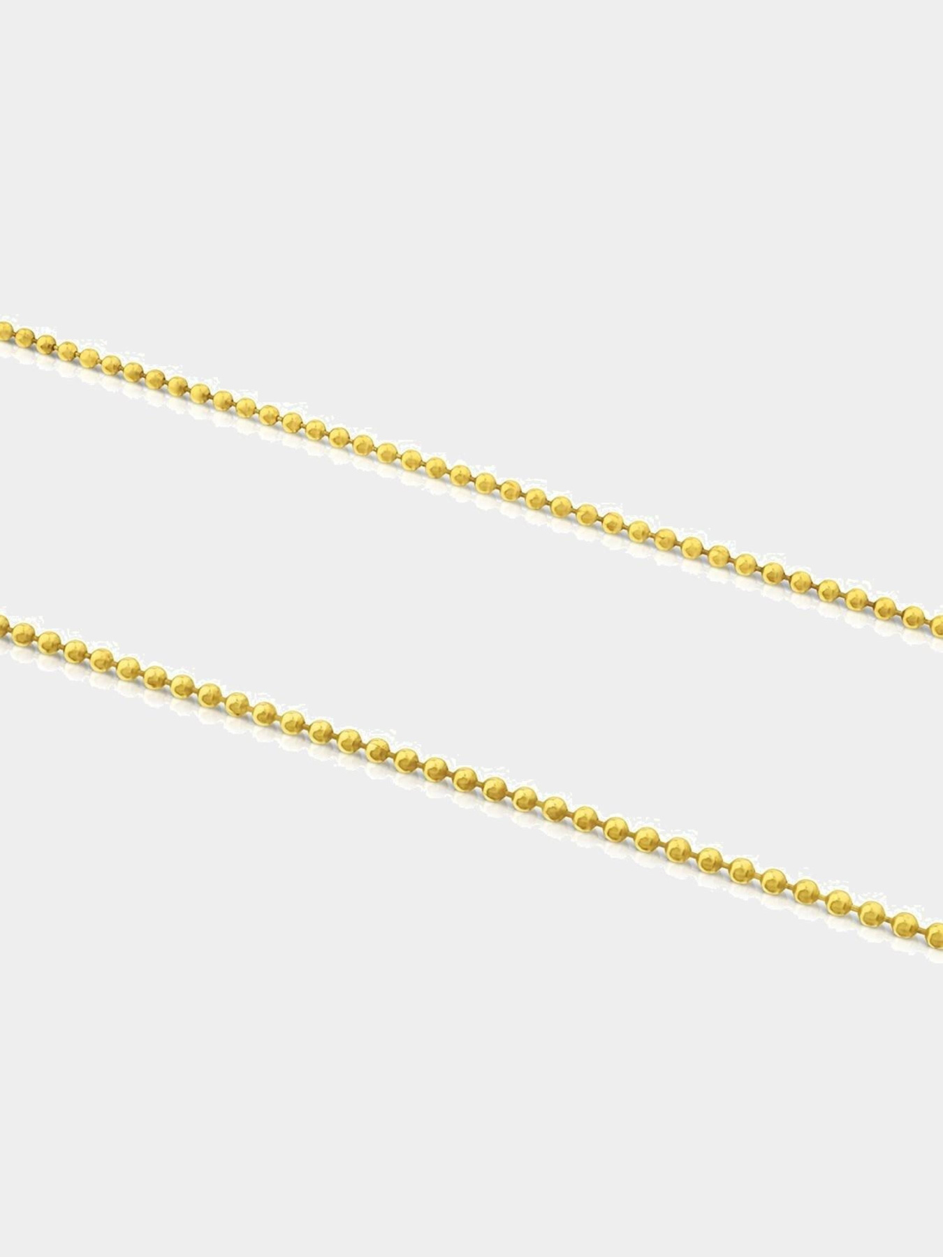 Ожерелья без кулона TOUS модель 111900120 Фото