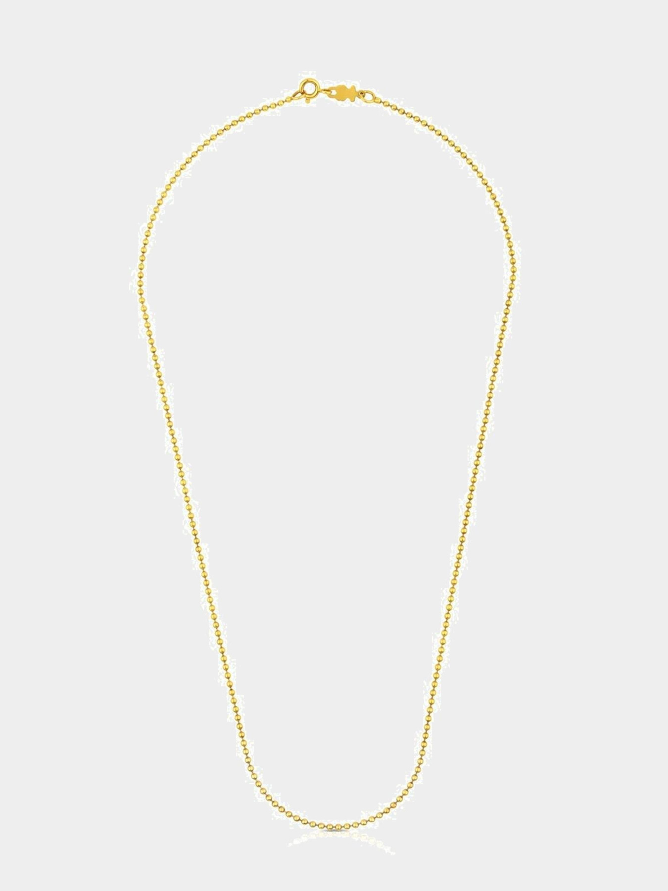 Ожерелья без кулона TOUS модель 111900120 Фото