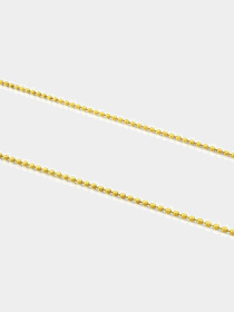 Ожерелья без кулона TOUS модель 111900120 Фото