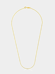 Ожерелья без кулона TOUS модель 111900120 Фото