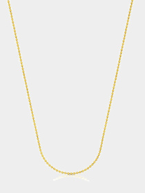 Намисто без кулона TOUS модель 111900120 Фото