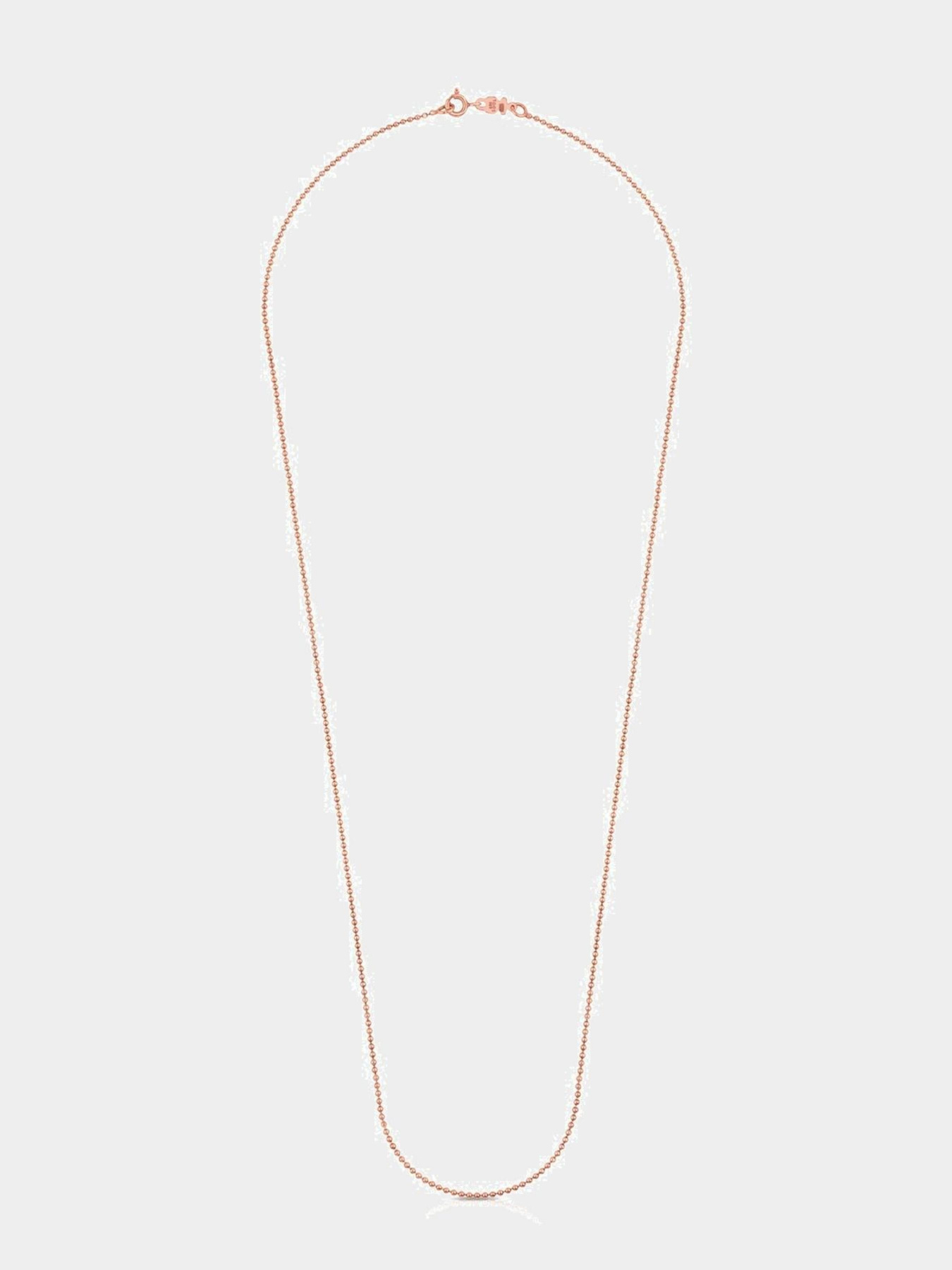 Намисто без кулона TOUS модель 611902810 Фото