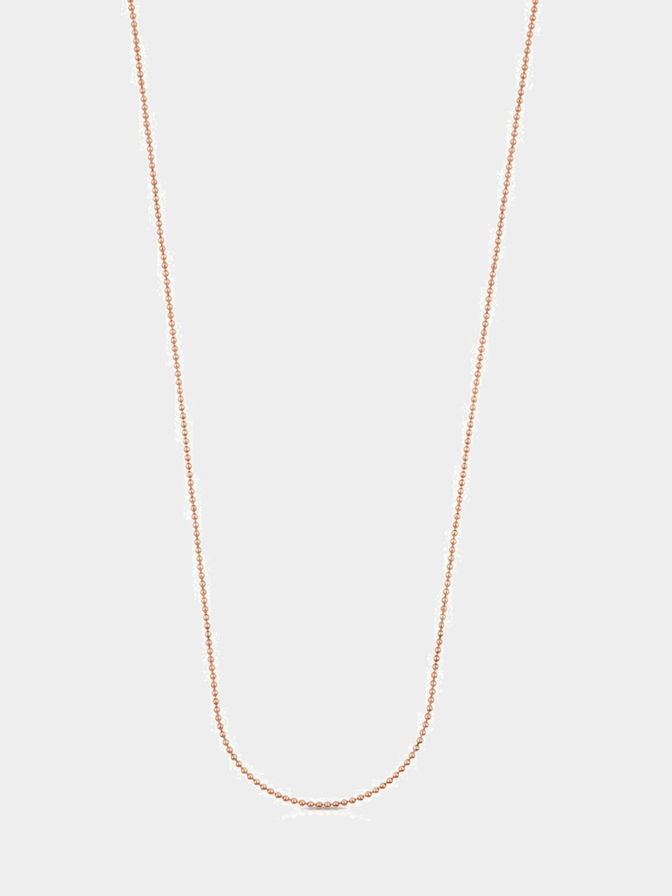 Намисто без кулона TOUS модель 611902810 Фото