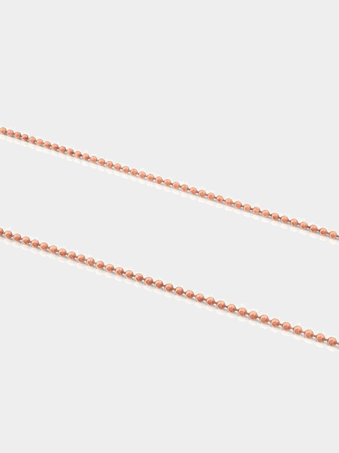 Намисто без кулона TOUS модель 611902810 Фото