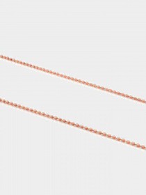 Намисто без кулона TOUS модель 611902810 Фото