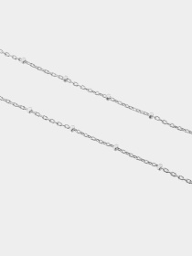 Ожерелья без кулона TOUS модель 114002440 Фото