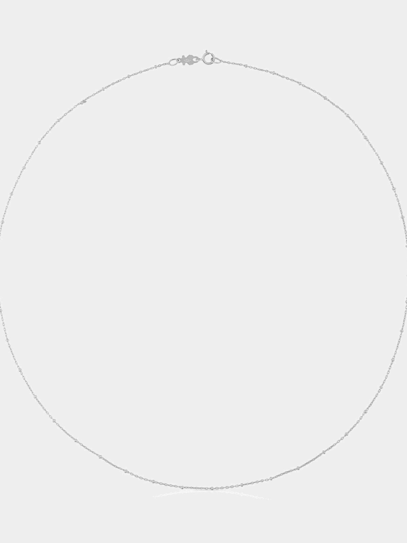 Намисто без кулона TOUS модель 114002440 Фото