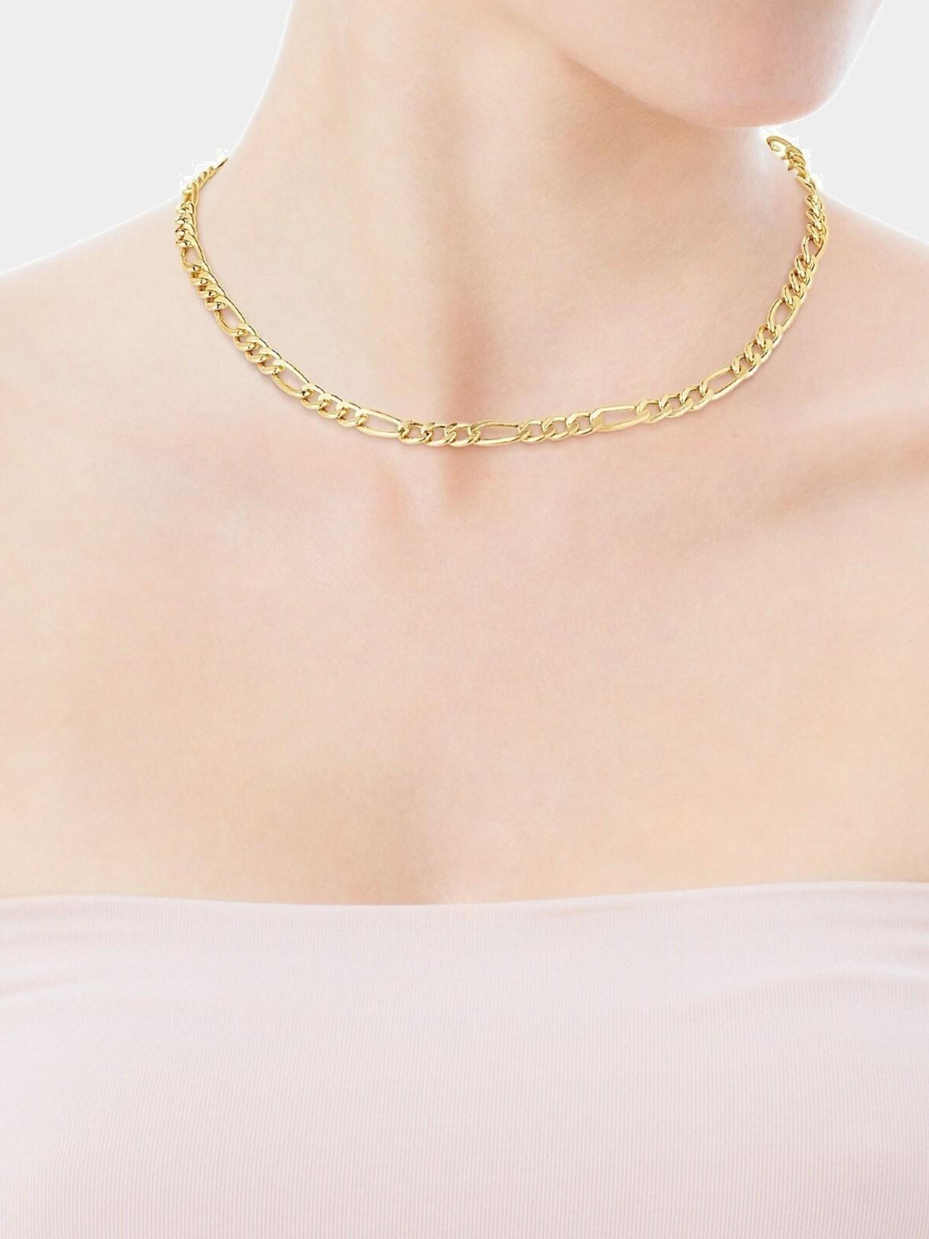 Цепочки TOUS модель 011902620 Фото