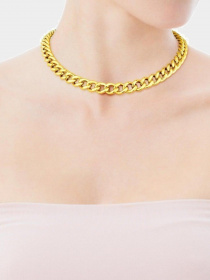 Ланцюжки TOUS модель 511902780 Ланцюжки TOUS модель 511902780 Фото