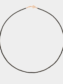 Намисто без кулона TOUS модель 712162563 Фото