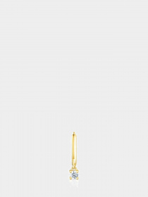 Серьги-подвески TOUS модель 211003050 Фото