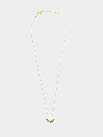 Кольє TOUS модель 812452040 Фото