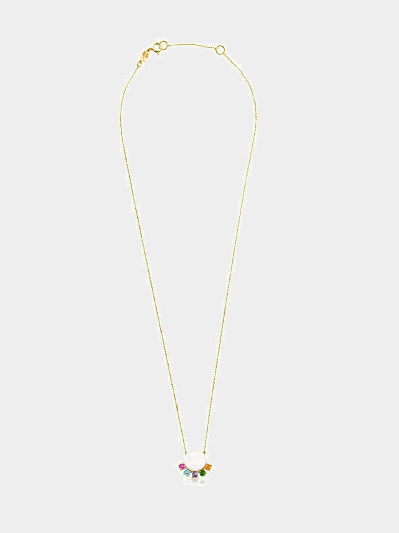 Кольє TOUS модель 812452040 Фото