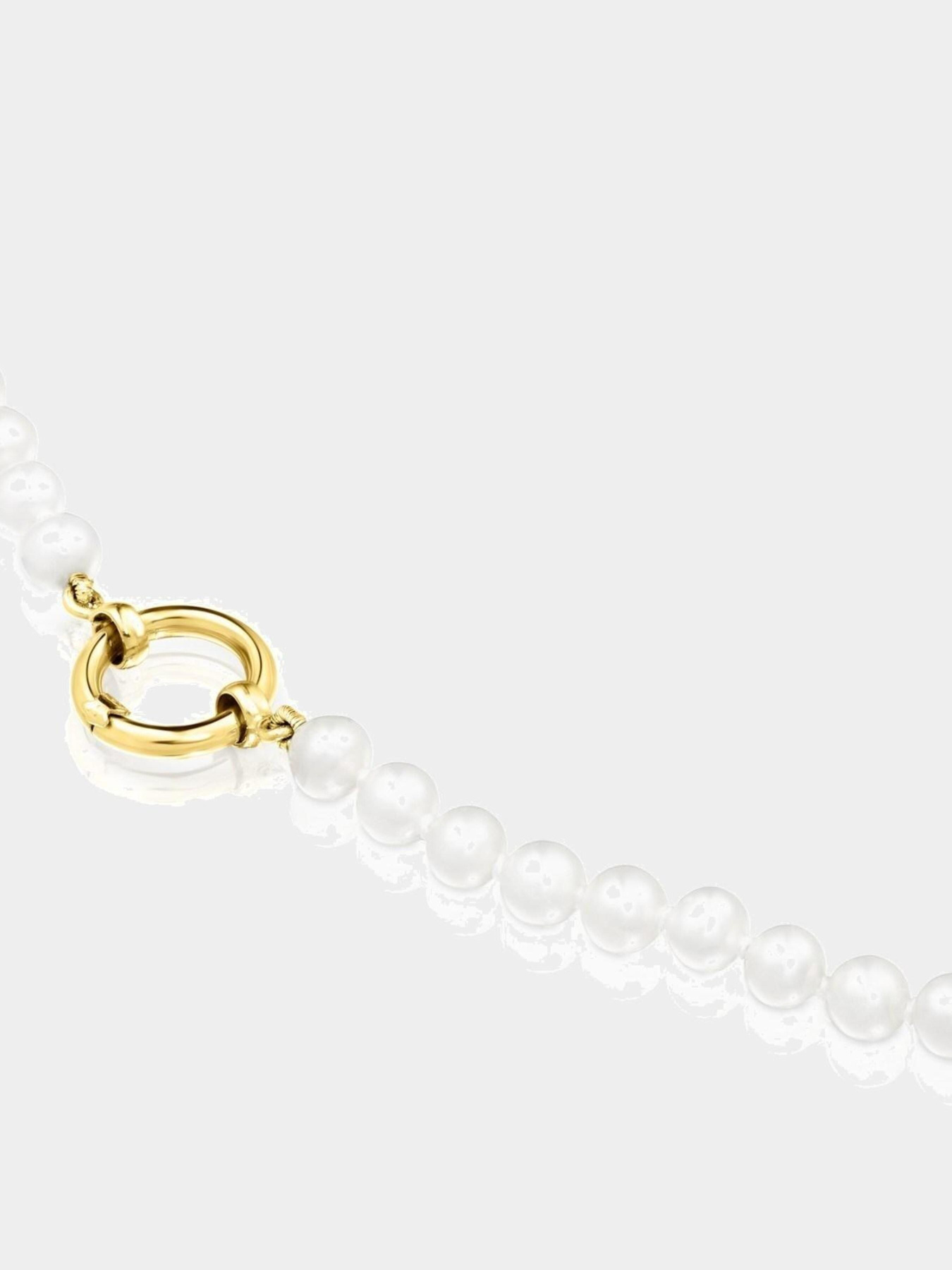 Колье TOUS модель 812342000 Фото