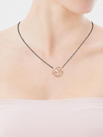 Колье TOUS модель 815032510 Фото