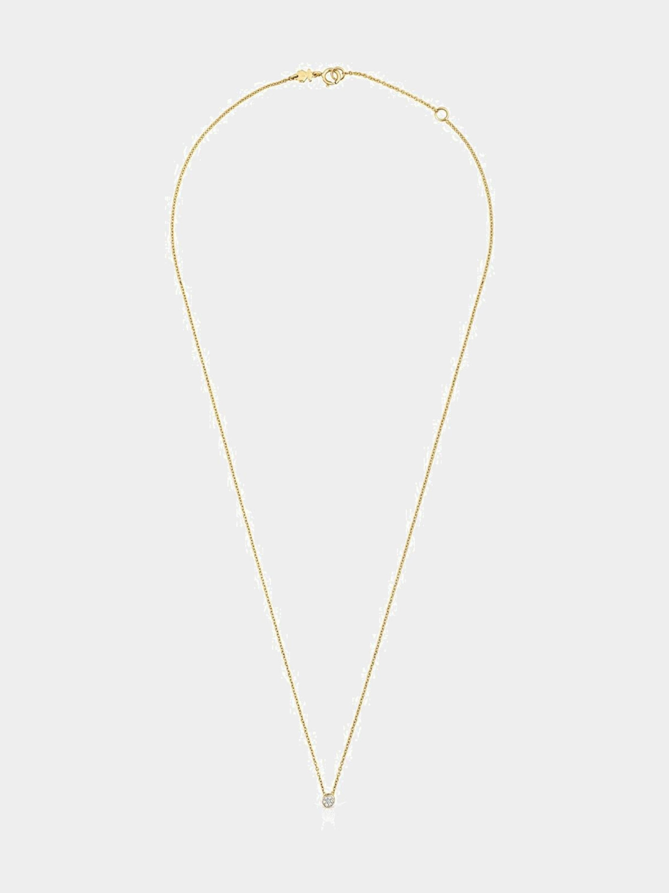 Колье TOUS модель 814644050 Фото