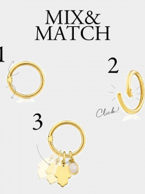 Кольє TOUS модель 712342530 Фото