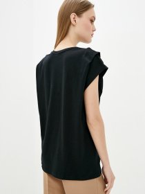 Футболка Роза модель 201012 Футболка Роза модель 201012 Фото