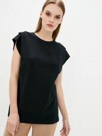 Футболка Роза модель 201012 Футболка Роза модель 201012 Фото