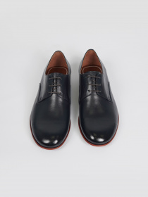 Туфли Respect модель VS83-139437 Фото