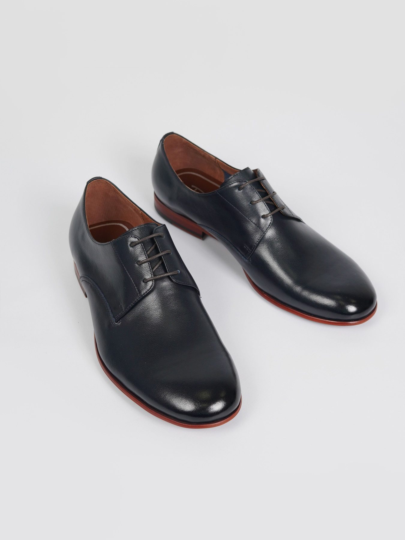 Туфли Respect модель VS83-139437 Туфли Respect модель VS83-139437 Фото