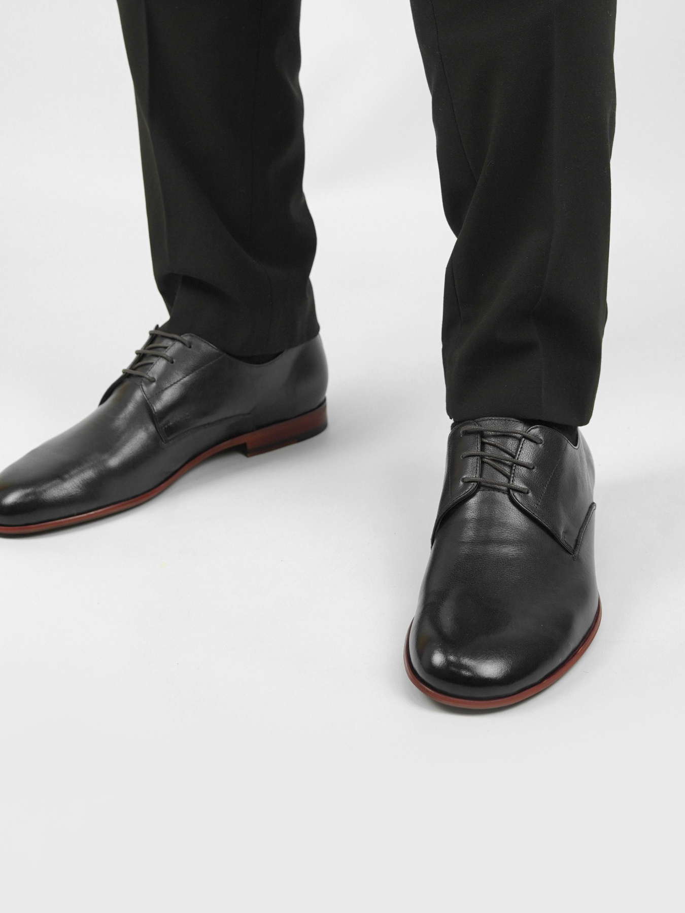 Туфли Respect модель VS83-139437 Туфли Respect модель VS83-139437 Фото