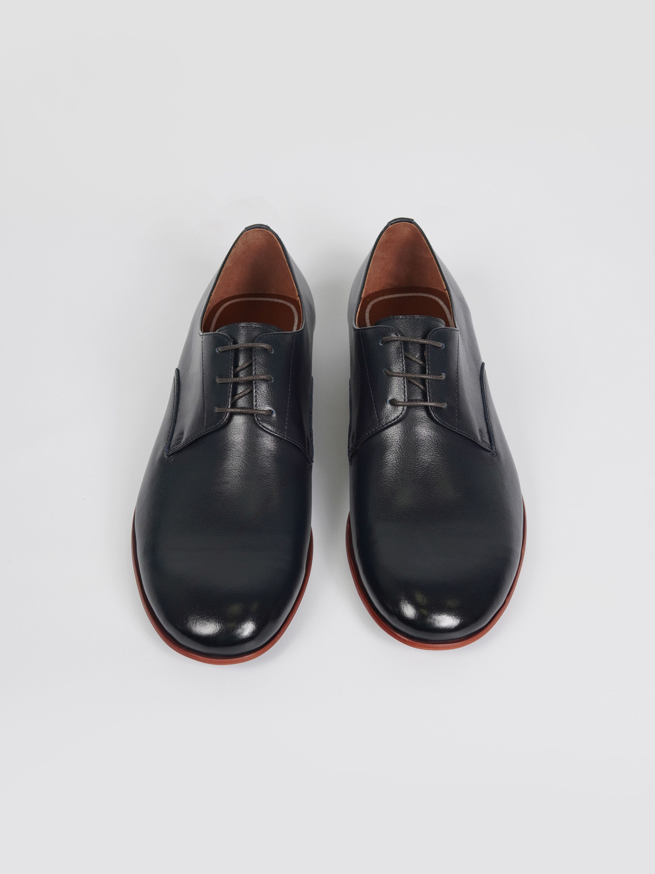 Туфли Respect модель VS83-139437 Туфли Respect модель VS83-139437 Фото