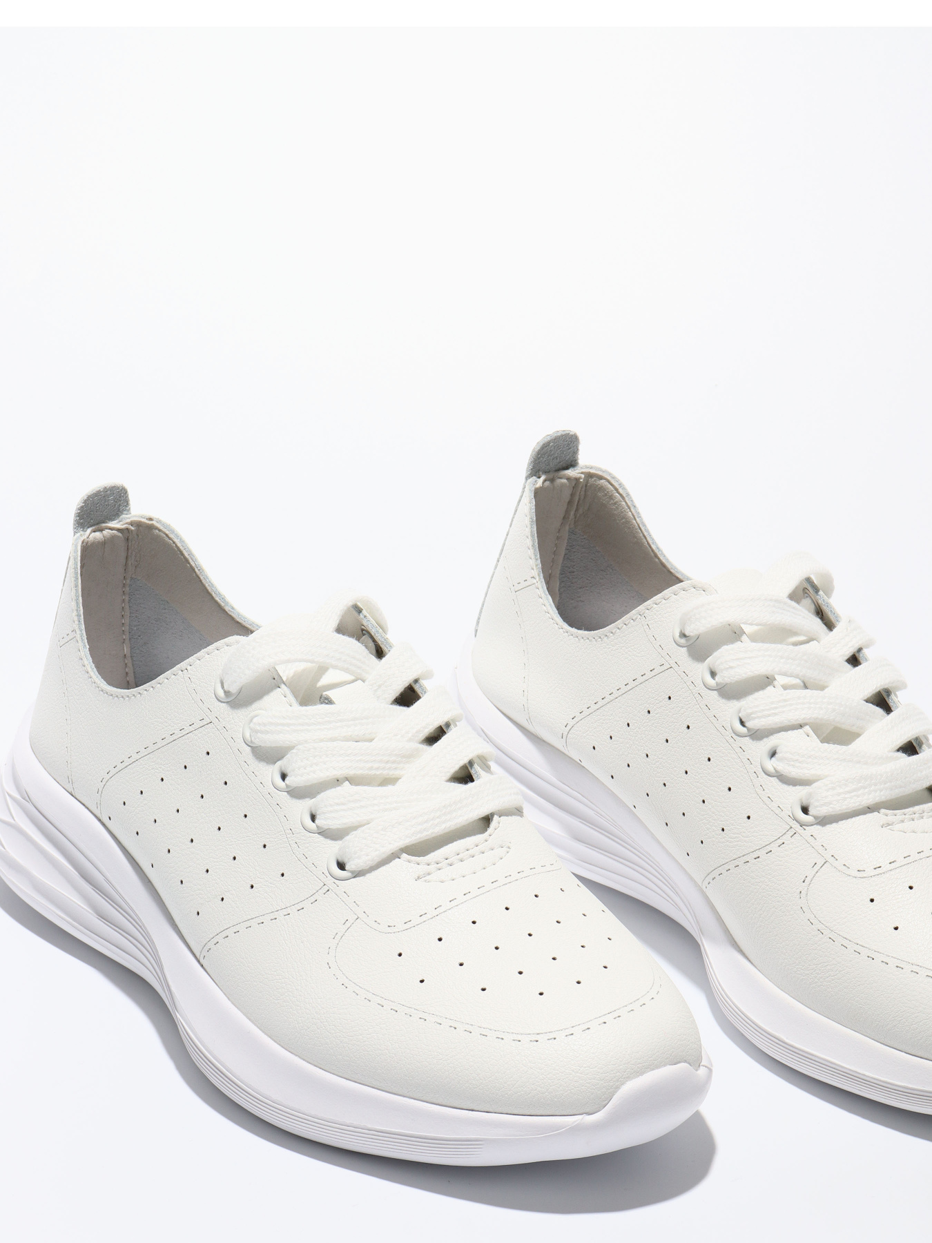 Кросівки Respect модель EC069-030 Фото