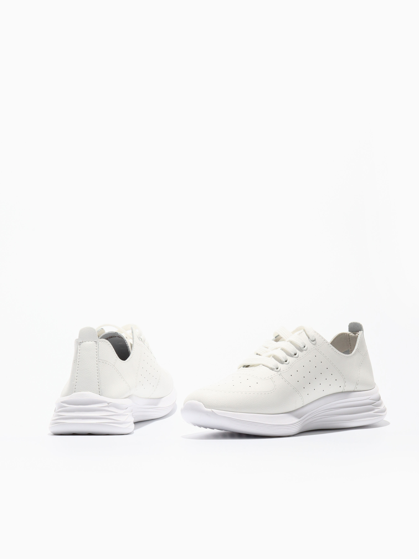 Кросівки Respect модель EC069-030 Фото