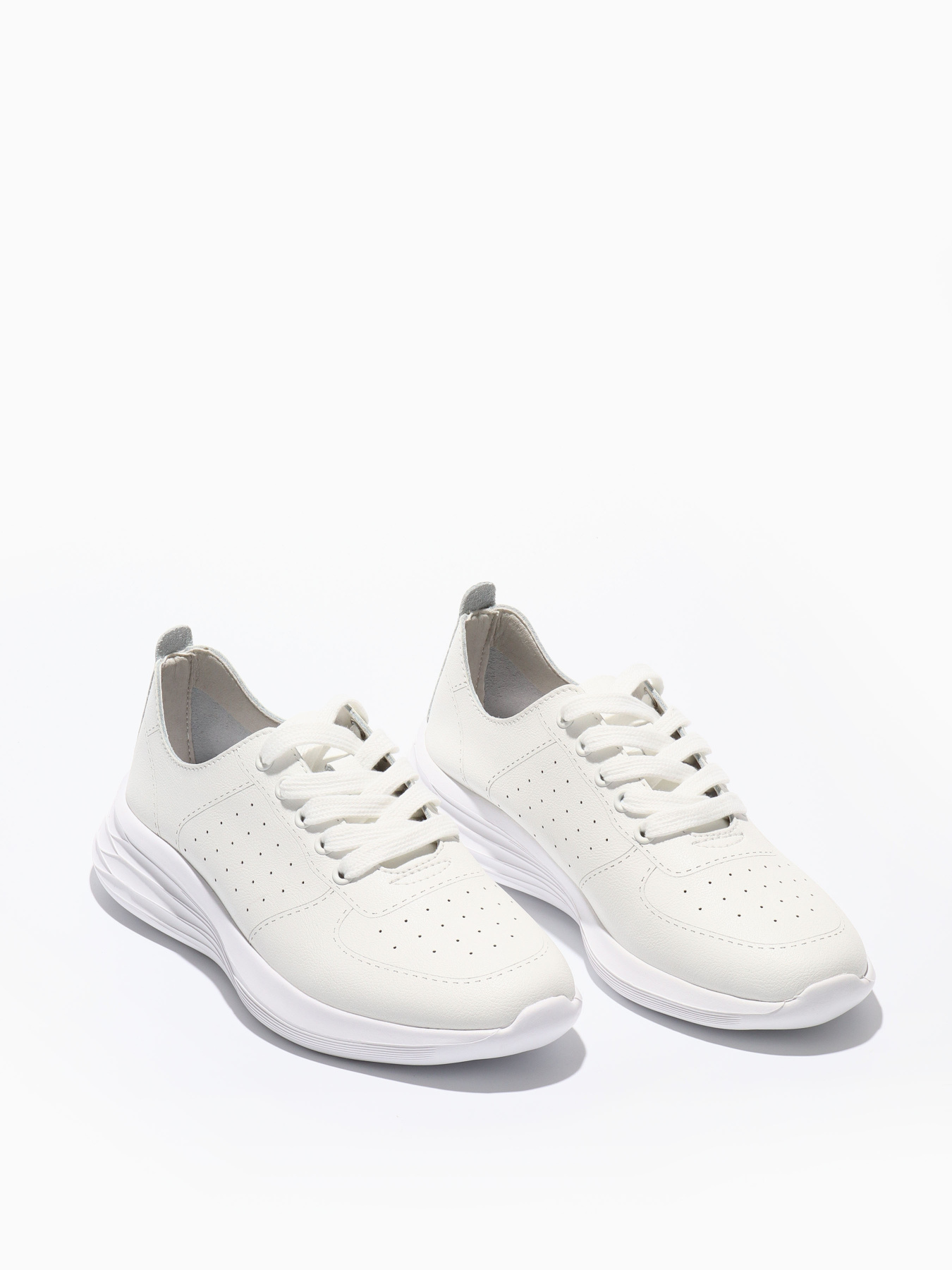 Кросівки повсякденні Respect модель EC069-030 Фото