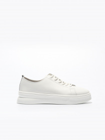 Кеды низкие Respect модель EC116-010 Фото