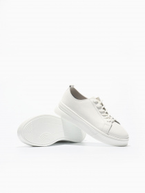 Кеды низкие Respect модель EC116-010 Кеды низкие Respect модель EC116-010 Фото