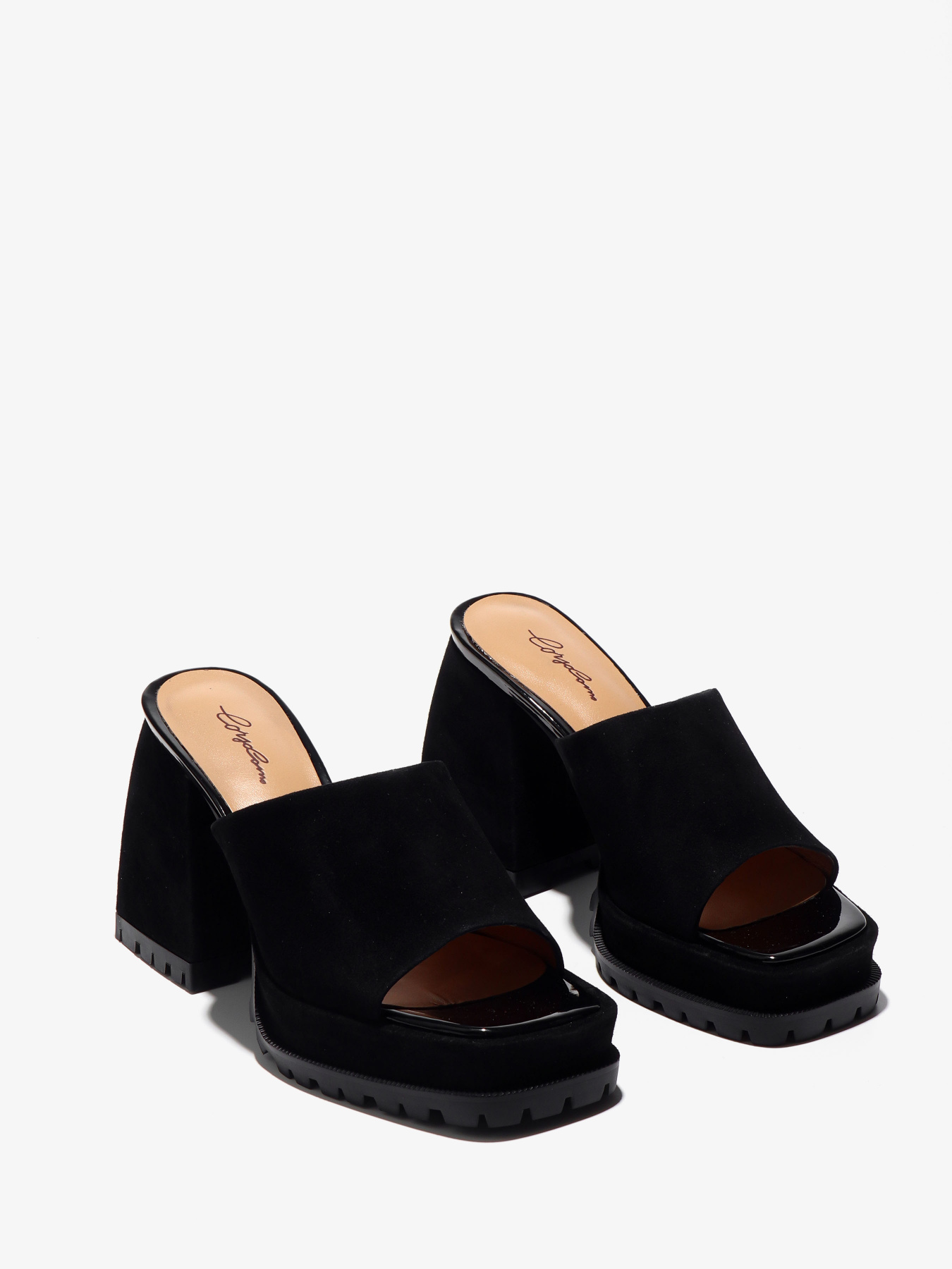 Сабо Respect модель CC9344-WL Фото