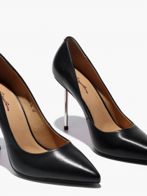 Туфли-лодочки Respect модель CC9294-WL Фото