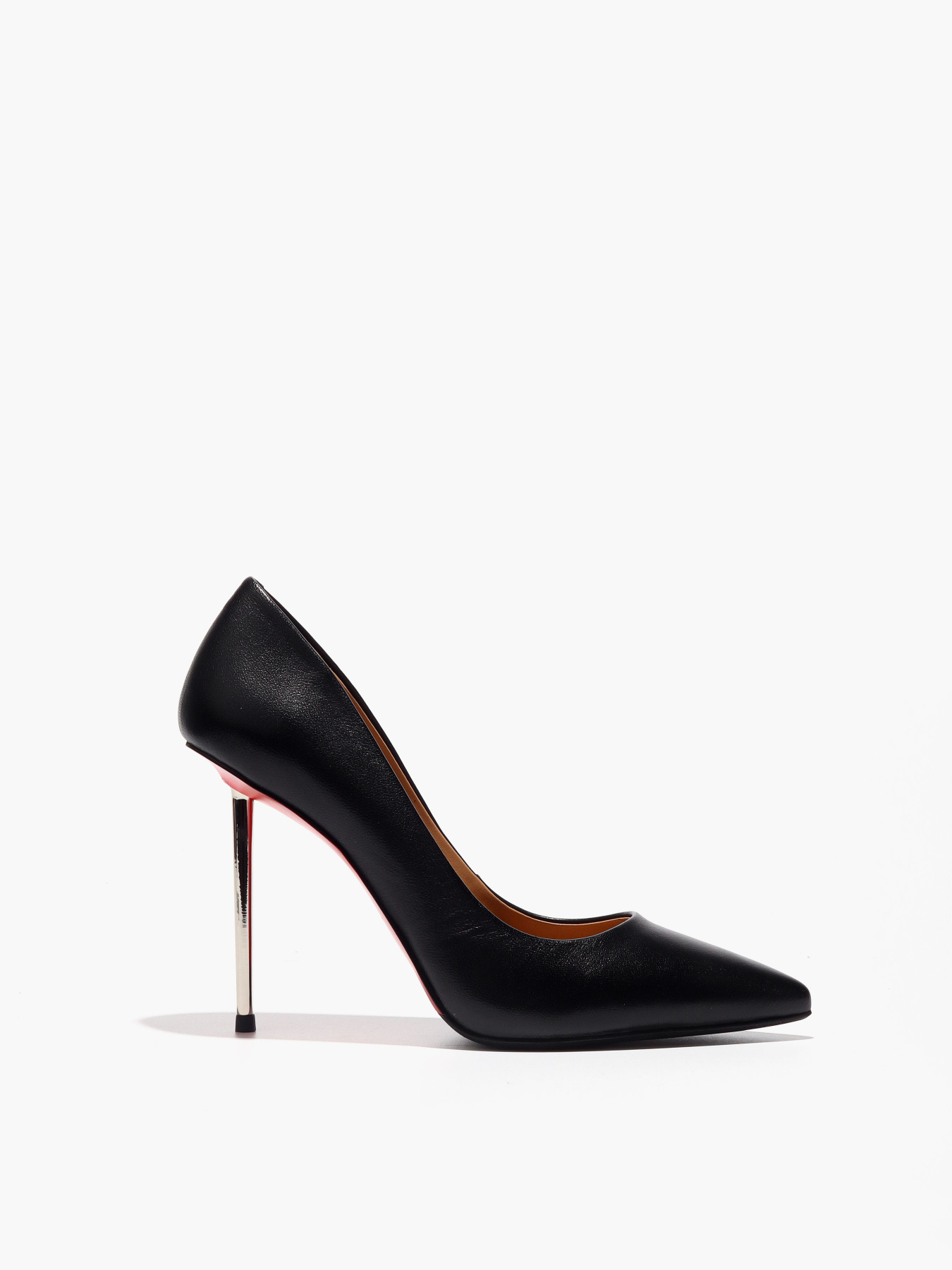 Туфлі на підборах Respect модель CC9294-WL Фото