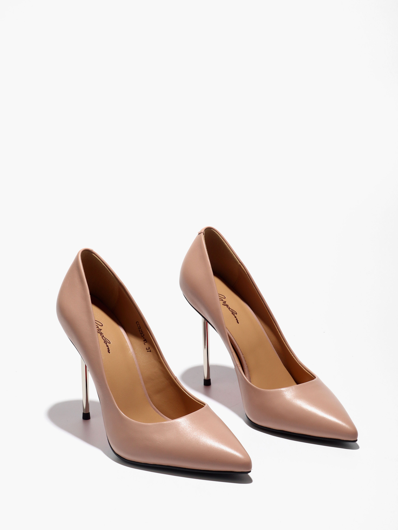 Туфли-лодочки Respect модель CC9293-WL Фото