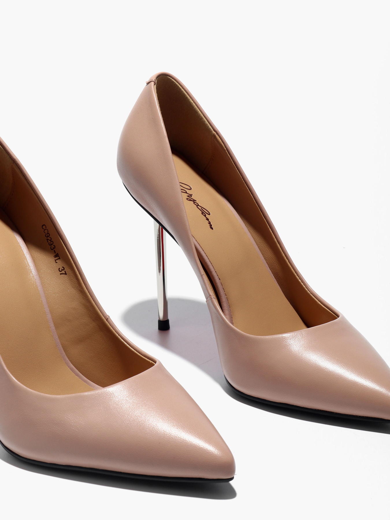 Туфли-лодочки Respect модель CC9293-WL Фото