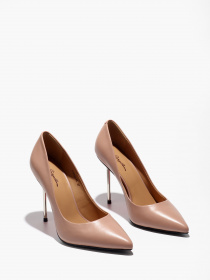 Туфли-лодочки Respect модель CC9293-WL Фото