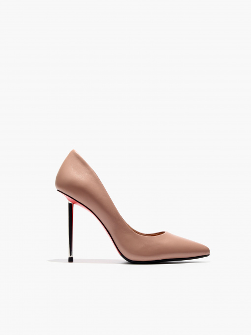 Туфлі на підборах Respect модель CC9293-WL Фото