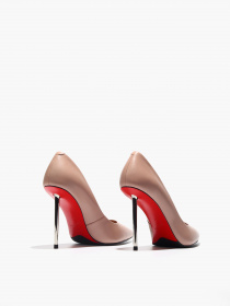 Туфли на каблуках Respect модель CC9293-WL Туфли на каблуках Respect модель CC9293-WL Фото