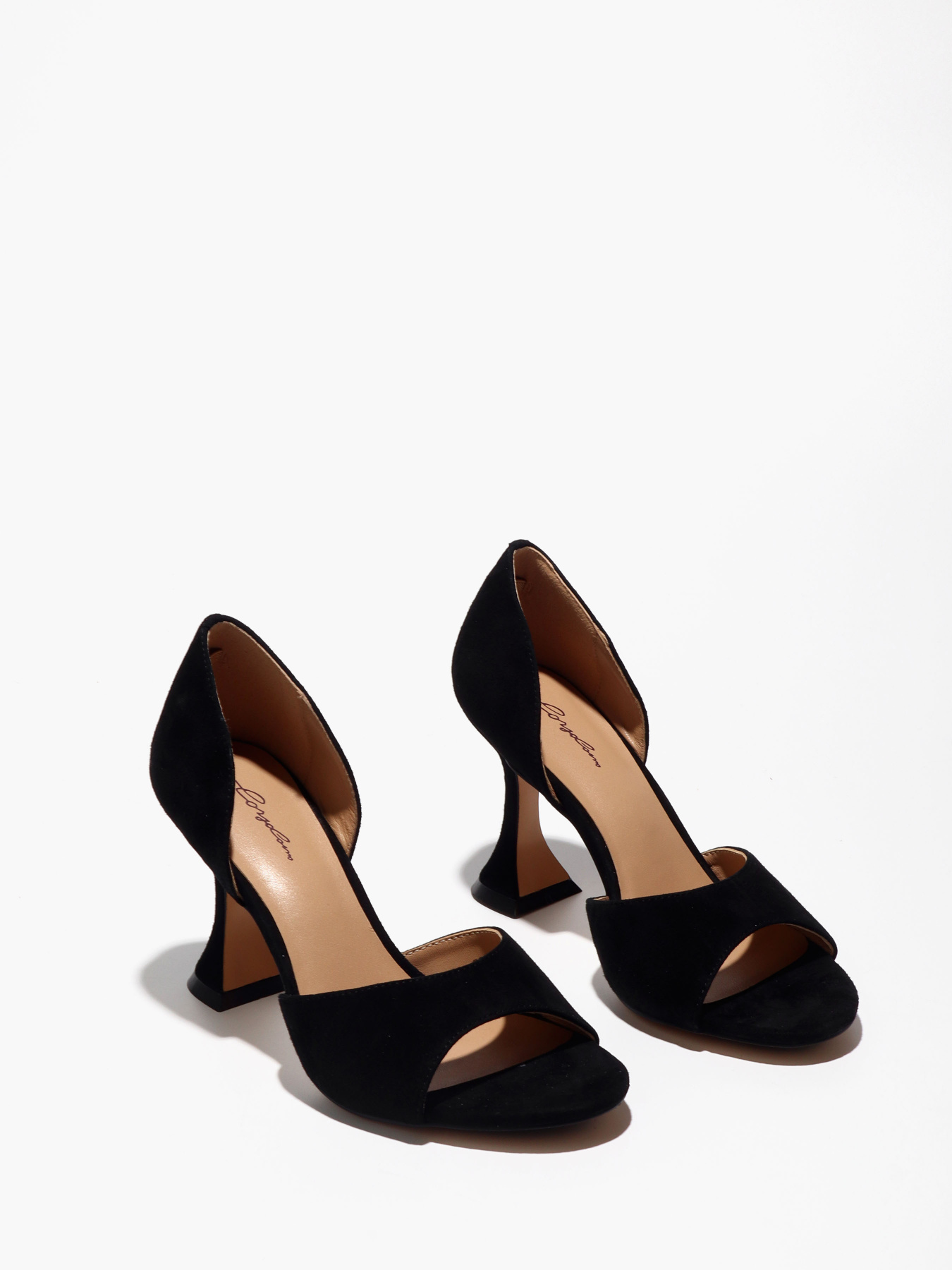 Босоножки Respect модель CC9131-WL Фото