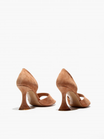 Босоножки Respect модель CC9132-WL Фото