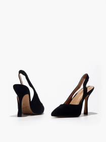 Туфли-лодочки Respect модель CC9142-WL Фото