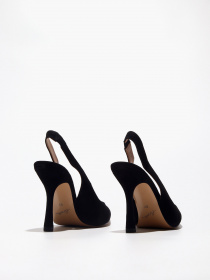 Туфли-лодочки Respect модель CC9142-WL Фото