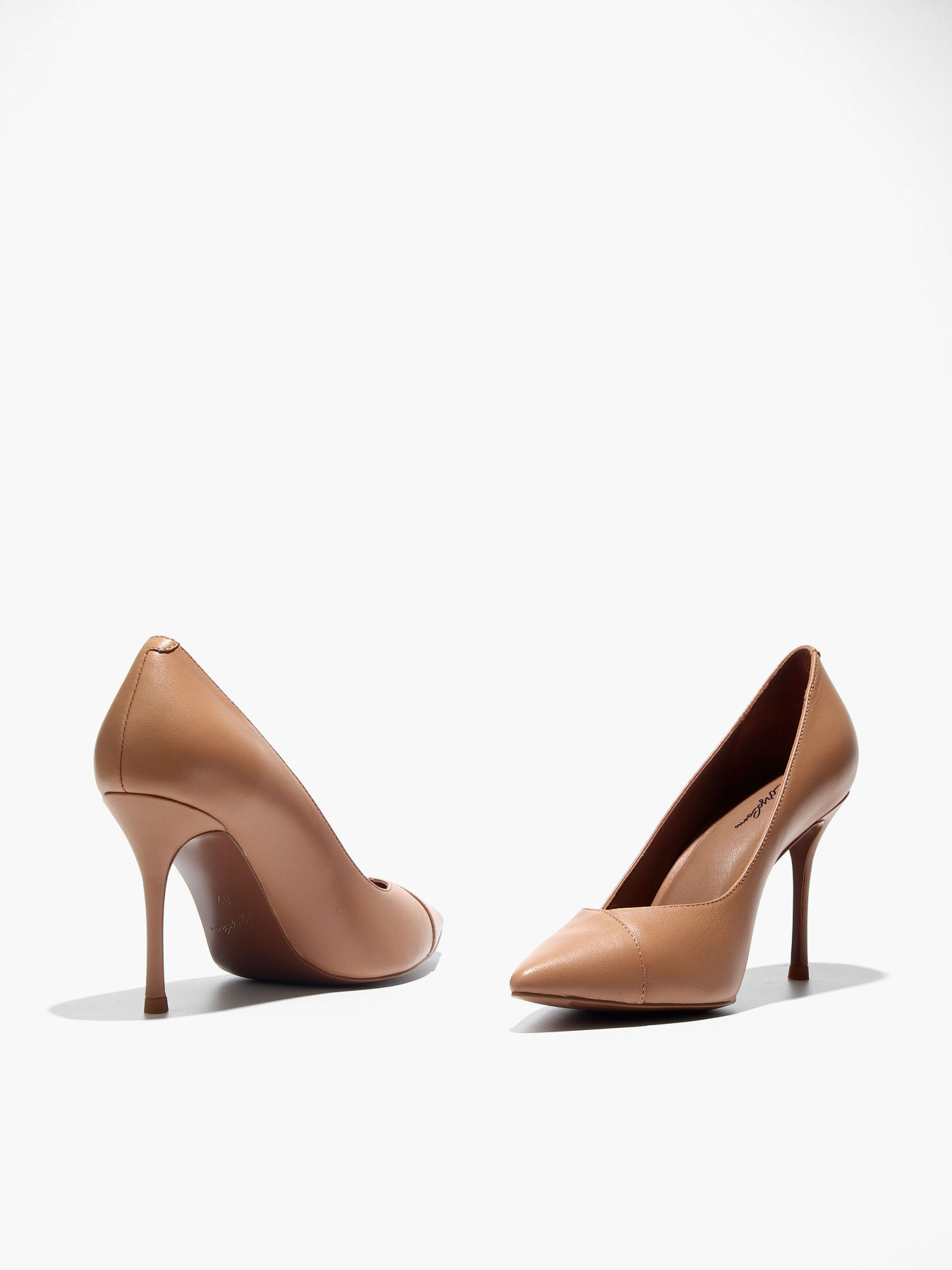 Туфли-лодочки Respect модель CC9311-WL Фото