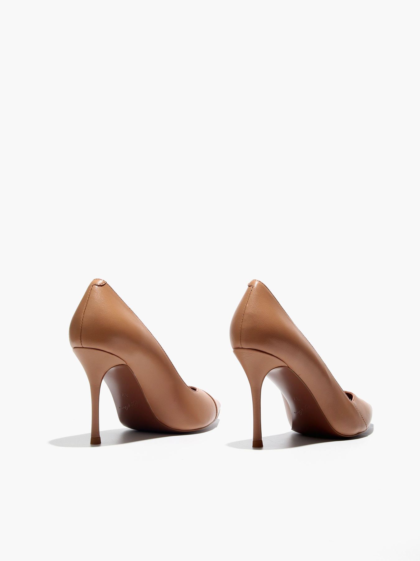 Туфли-лодочки Respect модель CC9311-WL Фото