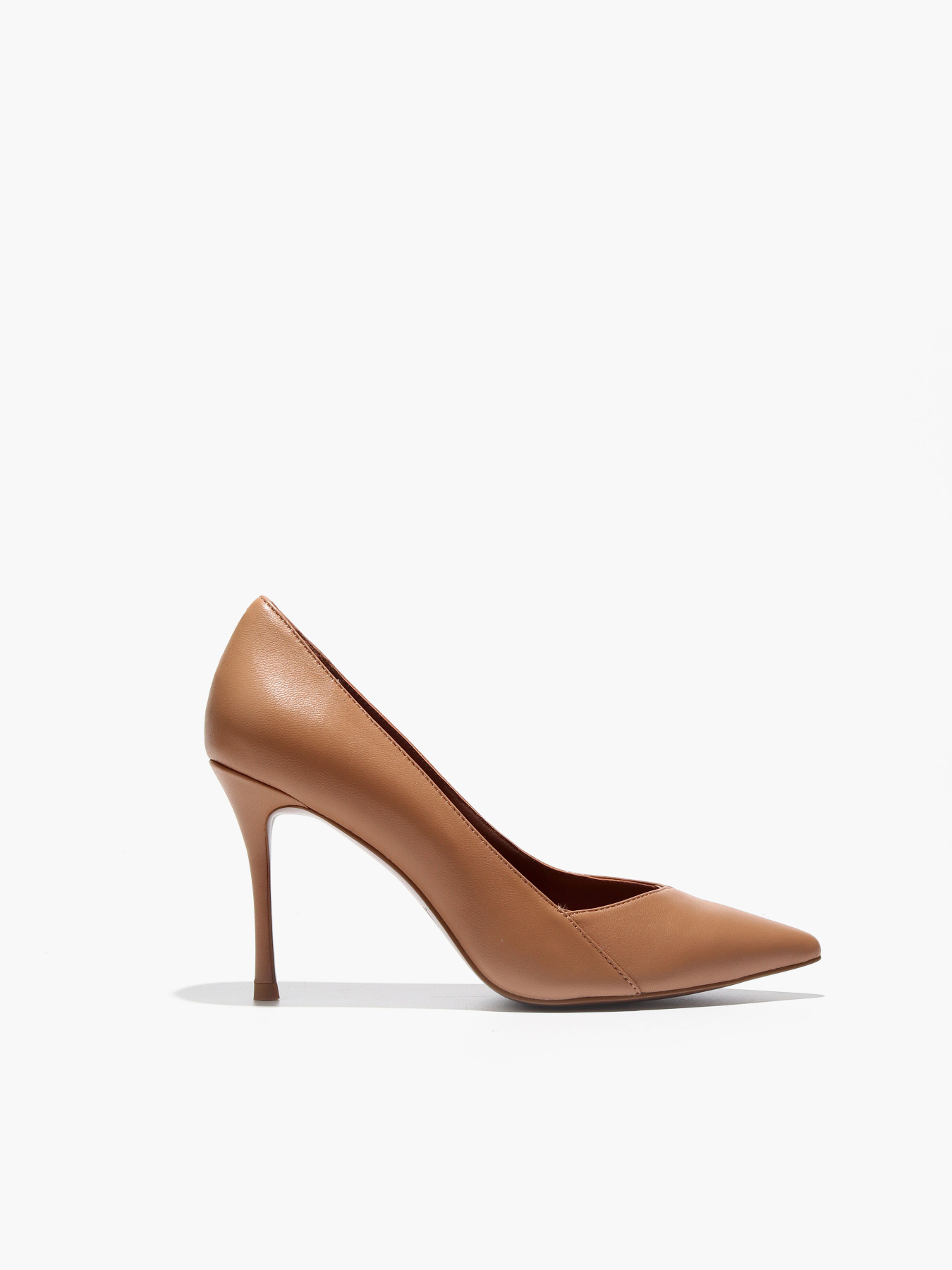 Туфлі на підборах Respect модель CC9311-WL Фото